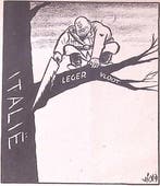 Vrij Nederland - Reorganisatie (lijst optie), Verzamelen, Militaria | Tweede Wereldoorlog, Verzenden