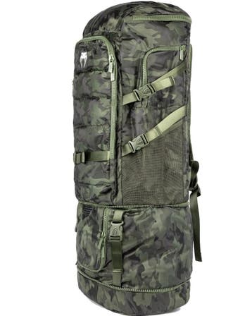 Venum Challenger Xtrem BackPack Rugzak Kaki Camo, Ophalen of Verzenden, Nieuw
