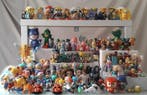 Collectie merkartikelen - Meer dan 330 actiefiguren (9 kg) -