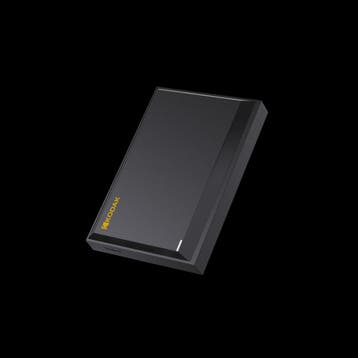 KODAK P190 Externe Harde Schijf 500GB/1TB - USB 3.0 Draagbar, Verzenden, Nieuw