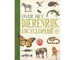 Boek Over het dierenrijk 9789025760748, Boeken, Verzenden, Zo goed als nieuw