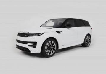 GT Spirit 1:12 - Modelauto - Land Rover RANGE Sport P510E, Nieuw
