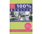 100% Berlijn  druk Heruitgave - 100% Berlijn  druk, Boeken, Ophalen of Verzenden, Nieuw