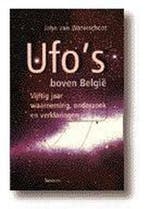 UFOS BOVEN BELGIE 9789020931020 J. van Waterschoot, Verzenden, Gelezen, J. van Waterschoot