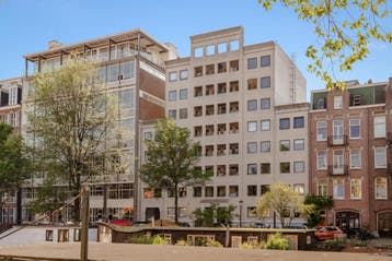 Te huur: Appartement Da Costakade in Amsterdam, Huizen en Kamers, Noord-Holland, Appartement, Amsterdam