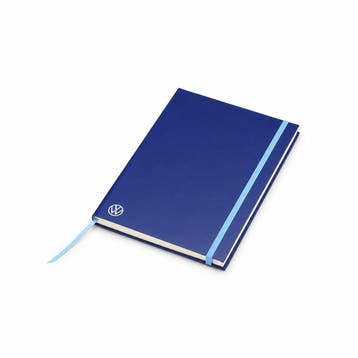 Origineel notitieboek, nieuw vw-logo, Ophalen of Verzenden, Nieuw