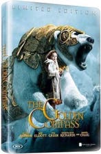 The Golden Compass - DVD (Films (Geen Games)), Ophalen of Verzenden, Zo goed als nieuw