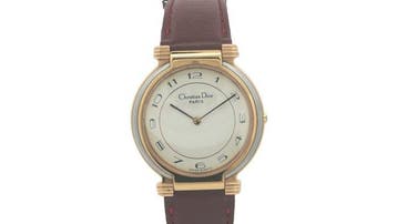 Christian Dior - Zonder minimumprijs - 55 151 - Dames -, Nieuw