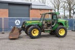 Veiling: Verreiker John Deere 3420 Diesel 2003, Zakelijke goederen, Ophalen, Verreiker