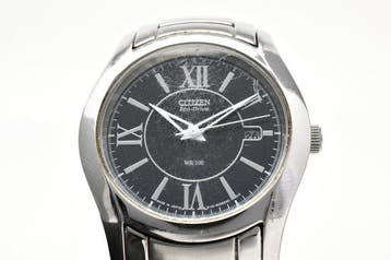 Citizen - Eco-Drive - Zonder minimumprijs - E110-S015499 -, Nieuw