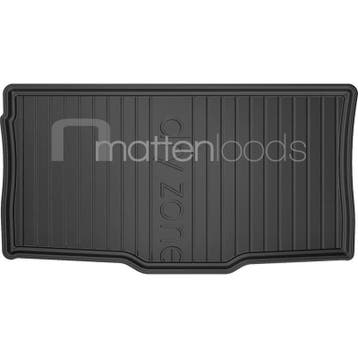 All Weather kofferbakmat Fiat Panda III Hatchback vanaf 2012, Ophalen of Verzenden, Nieuw