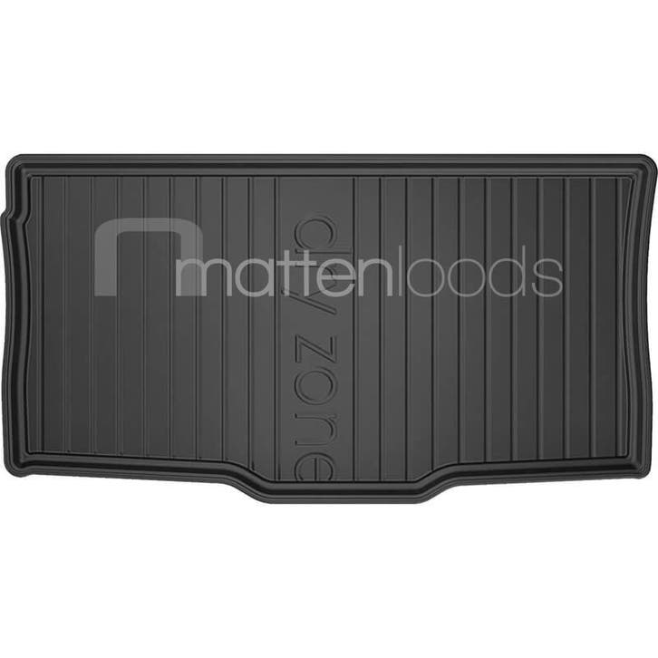 All Weather kofferbakmat Fiat Panda III Hatchback vanaf 2012, Auto diversen, Automatten, Nieuw, Ophalen of Verzenden
