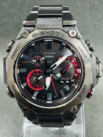 Casio - G-Shock - MTG-B1000 - Heren - 2010-2020, Sieraden, Tassen en Uiterlijk, Horloges | Heren, Nieuw