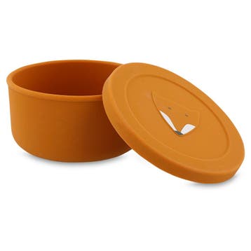 Trixie snackdoosje kinderen - silic van €16,95 voor €15,25, Ophalen of Verzenden, Nieuw