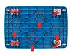 Plateauwagen HIGHER | PU Wielen | Premium | OP=OP, Minder dan 60 liter, Ophalen of Verzenden, Nieuw, Steekwagen