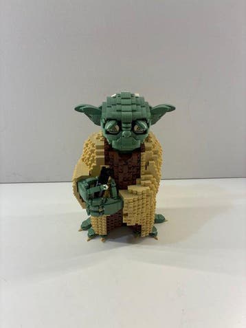 Lego Set - 75255 - Star Wars - USED - YODA -, Nieuw