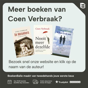 Israël - Coen Verbraak 9789021342139, Verzenden, Gelezen, Coen Verbraak