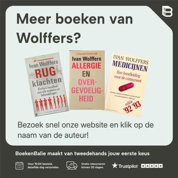 Slaapklachten en spanning - Wolffers 9789025467401, Verzenden, Gelezen, Wolffers