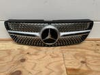 Grille Diamond Vito w447 Facelift Zilver (Nieuw), Ophalen of Verzenden, Nieuw, Mercedes-Benz