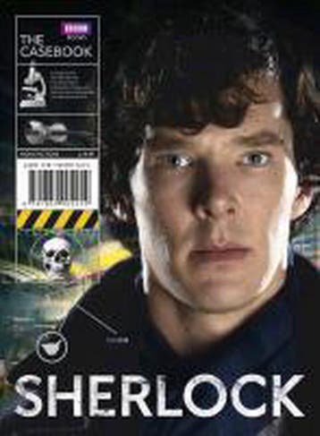 Sherlock The Casebook - Guy Adams 9781849904254, Verzenden, Zo goed als nieuw, Guy Adams