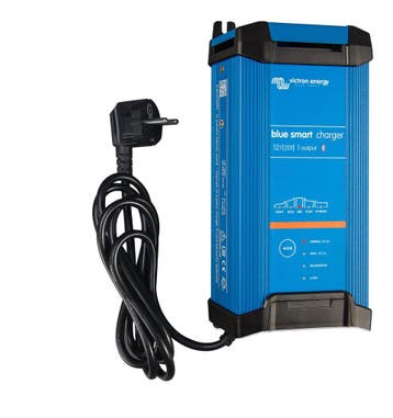 Victron Blue Smart IP22 Charger 12/20 (1-uitgang), Auto-onderdelen, Accu's en Toebehoren, Verzenden, Nieuw