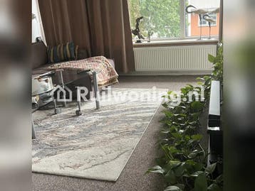 Zoek ruime woning in Haarlem voor mijn flat (Apeldoorn), Amsterdam