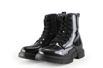 Milo &amp; Mila Boots Meisjes in maat 29 Blauw, Verzenden, Jongen of Meisje, Schoenen, Zo goed als nieuw