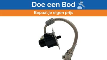 Bieden: Intellian V38033-A Marine Drive Motor, Watersport en Boten, Ophalen of Verzenden, Nieuw, Kabel of Apparatuur