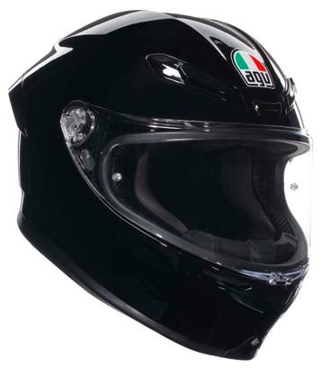 K6 S Integraal Motorhelm AGV, Verzenden, Nieuw met kaartje