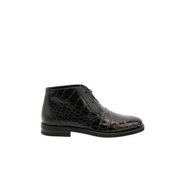 STEFANO RICCI – 7 UK - 41 IT - Rare Ankle Boot Shoes 100%, Nieuw