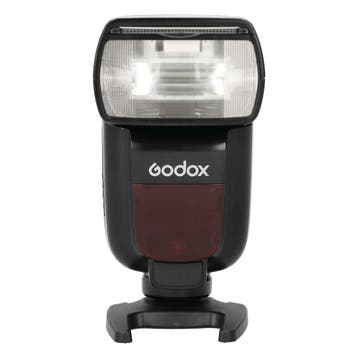 Godox Speedlite TT685II flitser (Sony) met garantie, Audio, Tv en Foto, Fotografie | Filters, Ophalen of Verzenden, Gebruikt