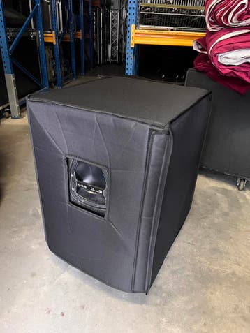 Transporthoes op maat - luidsprekerhoes - speakerhoes, Ophalen, Nieuw, Dj-set, Pioneer