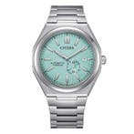 Citizen - Zenshin Automatic Super Titanio - NJ0180080M -, Nieuw