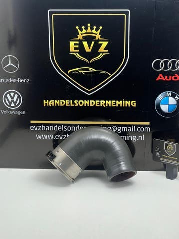Intercooler Turbo Hose Opel Movano bj.2020 Artnr.1249199S02, Gebruikt, Opel