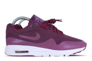 Nike Air Max 1 Ultra Moire Mulberry • 36.5, Ophalen of Verzenden, Nieuw, Nike, Sneakers of Gympen
