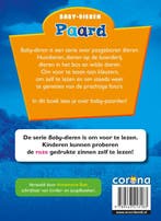 Paard / Baby-dieren 9789463413183 Bethany Olson, Verzenden, Zo goed als nieuw, Bethany Olson