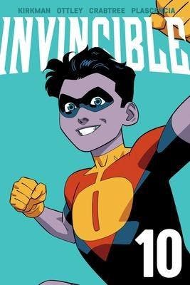 Invincible Volume 10, Verzenden, Nieuw
