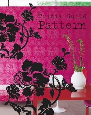 Pattern 9781844003266 Tracia Guild, Verzenden, Gelezen, Tracia Guild