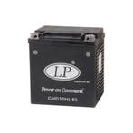 HARLEY ACCU GHD30H-3 (GHD30HL-BS) 12 VOLT 30,0 AH, Verzenden, Nieuw