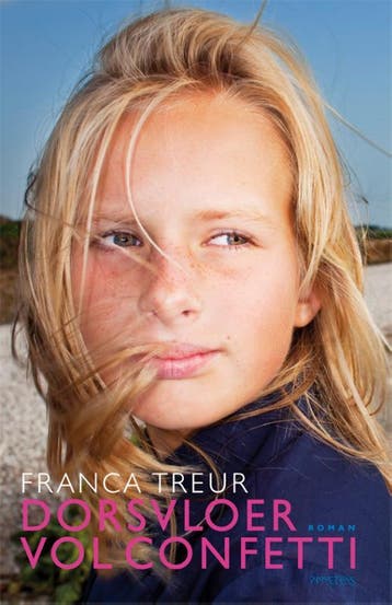 Dorsvloer Vol Confetti | Franca Treur | Nieuw, Ophalen of Verzenden, Nieuw, Franca Treur