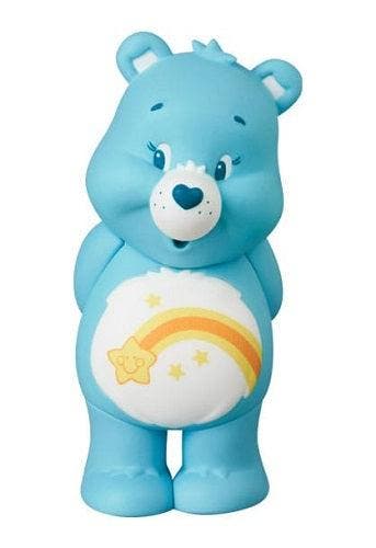 Medicom Toy - UDF Series 16 - Care Bears - Wish Bear, Verzenden, Nieuw