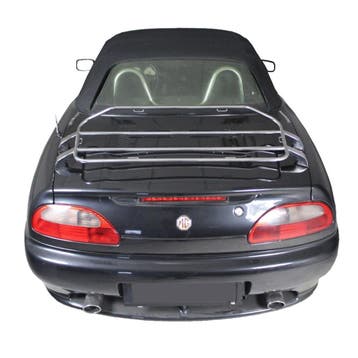 MG TF bagagerek/drager   Superior Edition, Auto diversen, Ophalen of Verzenden
