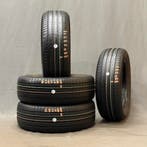 195/55/16 91H Michelin zomerbanden 5,7/5,2mm profiel 4X, Auto-onderdelen, Banden en Velgen, Gebruikt, 16 inch, Verzenden, Band(en)
