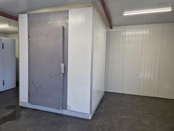 Koelcel 214 x 184 x 266 cm, Nieuw in verpakking, Koelen en Vriezen