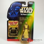 Star Wars - POTF2 Ben (Obi-Wan) Kenobi (Vintage & Pre-owned), Verzenden, Zo goed als nieuw