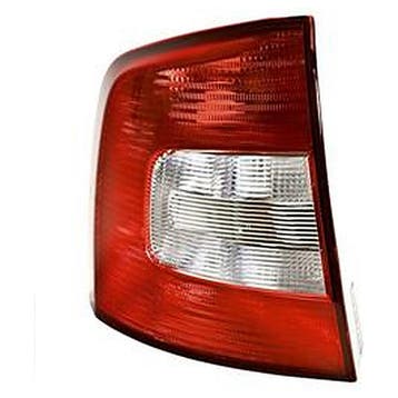 Skoda Octavia 2009-2013 Achterlicht Links Break, Verzenden, Nieuw