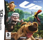 Disney Pixar Up (DS Games), Ophalen of Verzenden, Zo goed als nieuw