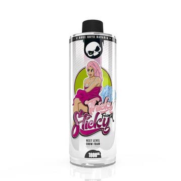 Nuke Guys Thicky Sticky Snow Foam Ph Neutral 1000 ml, Verzenden