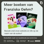 Een vriendin om in te bijten / De vampierzusjes / 1, Verzenden, Zo goed als nieuw, Franziska Gehm