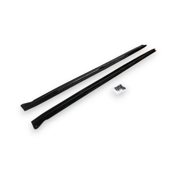 Sideskirts geschikt voor BMW X5 F15 met M-Tech Paket (SET /